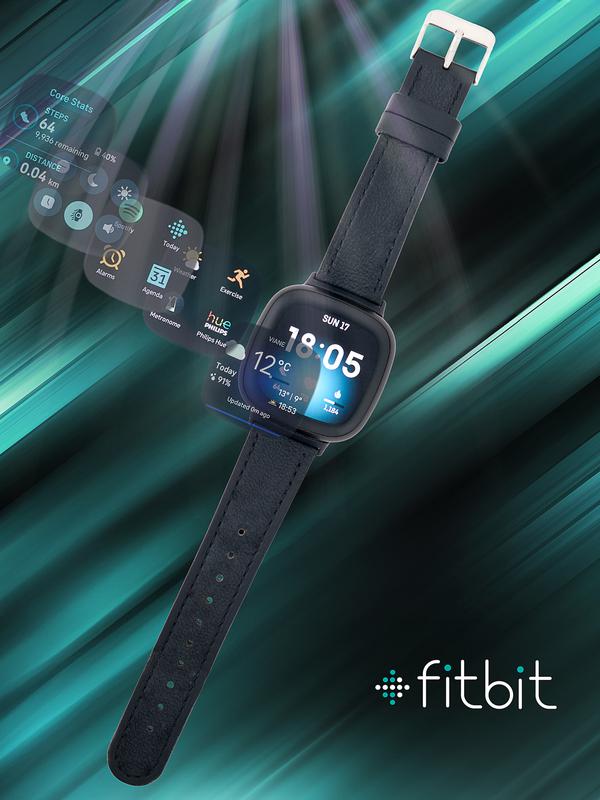 Fitbit